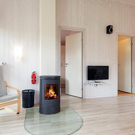 5 Person Holiday Home In Groemitz Grömitz Exterior foto