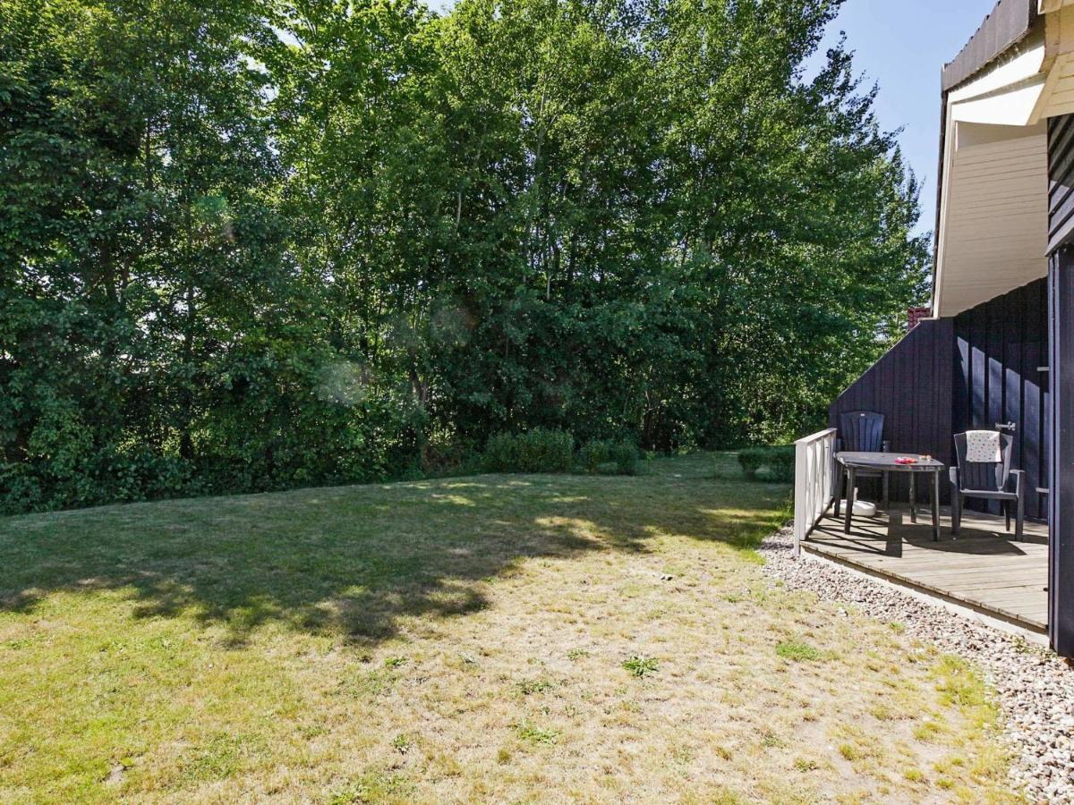 5 Person Holiday Home In Groemitz Grömitz Exterior foto