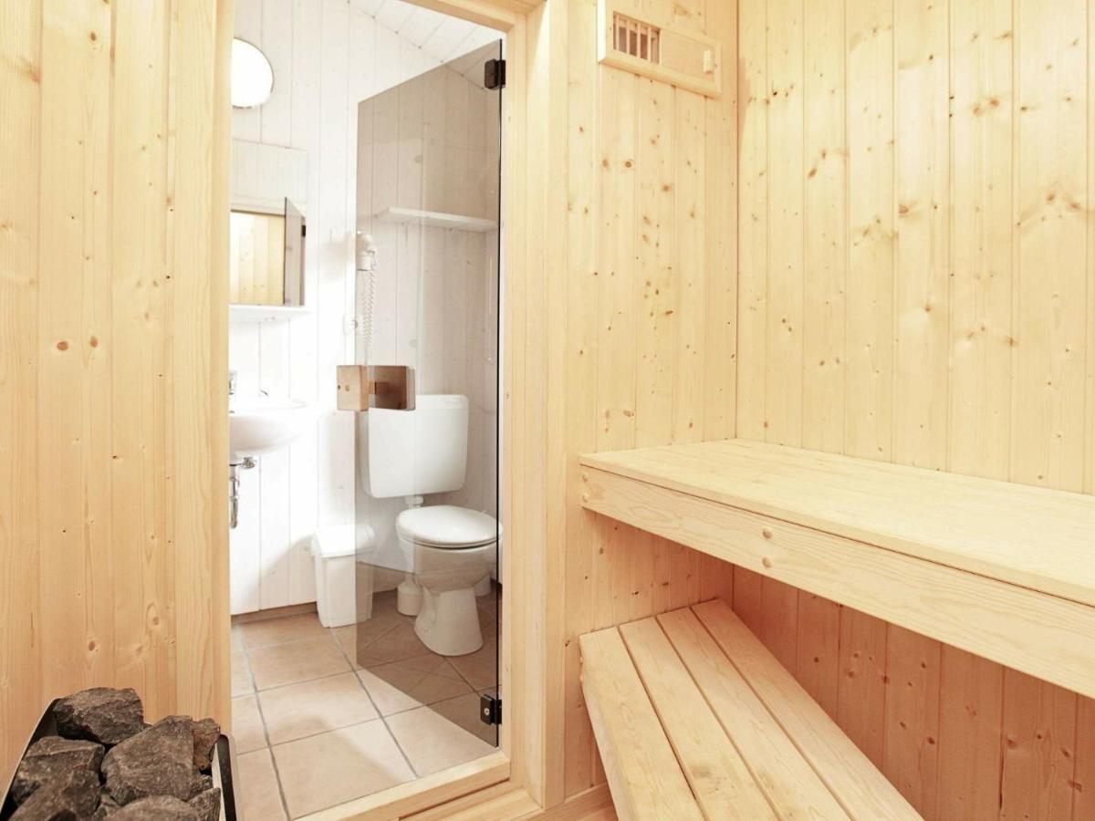 5 Person Holiday Home In Groemitz Grömitz Exterior foto
