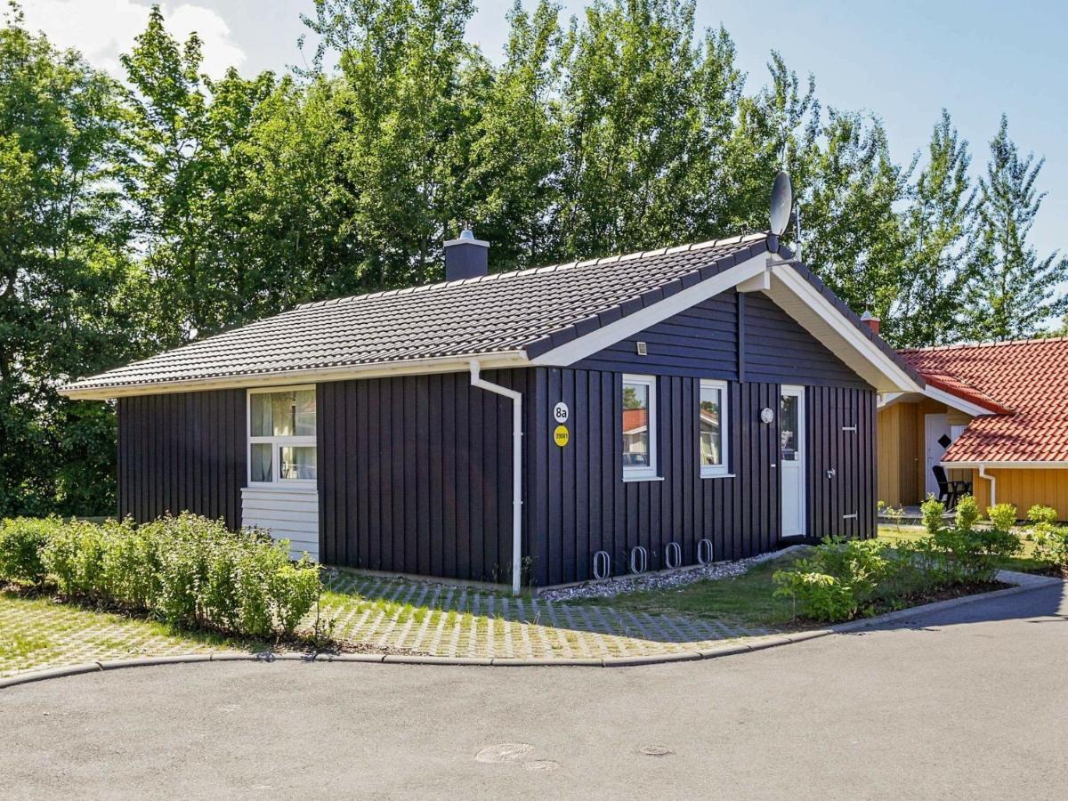 5 Person Holiday Home In Groemitz Grömitz Exterior foto