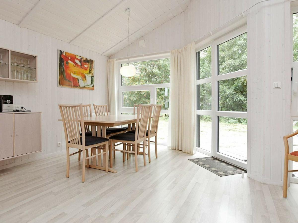 5 Person Holiday Home In Groemitz Grömitz Exterior foto