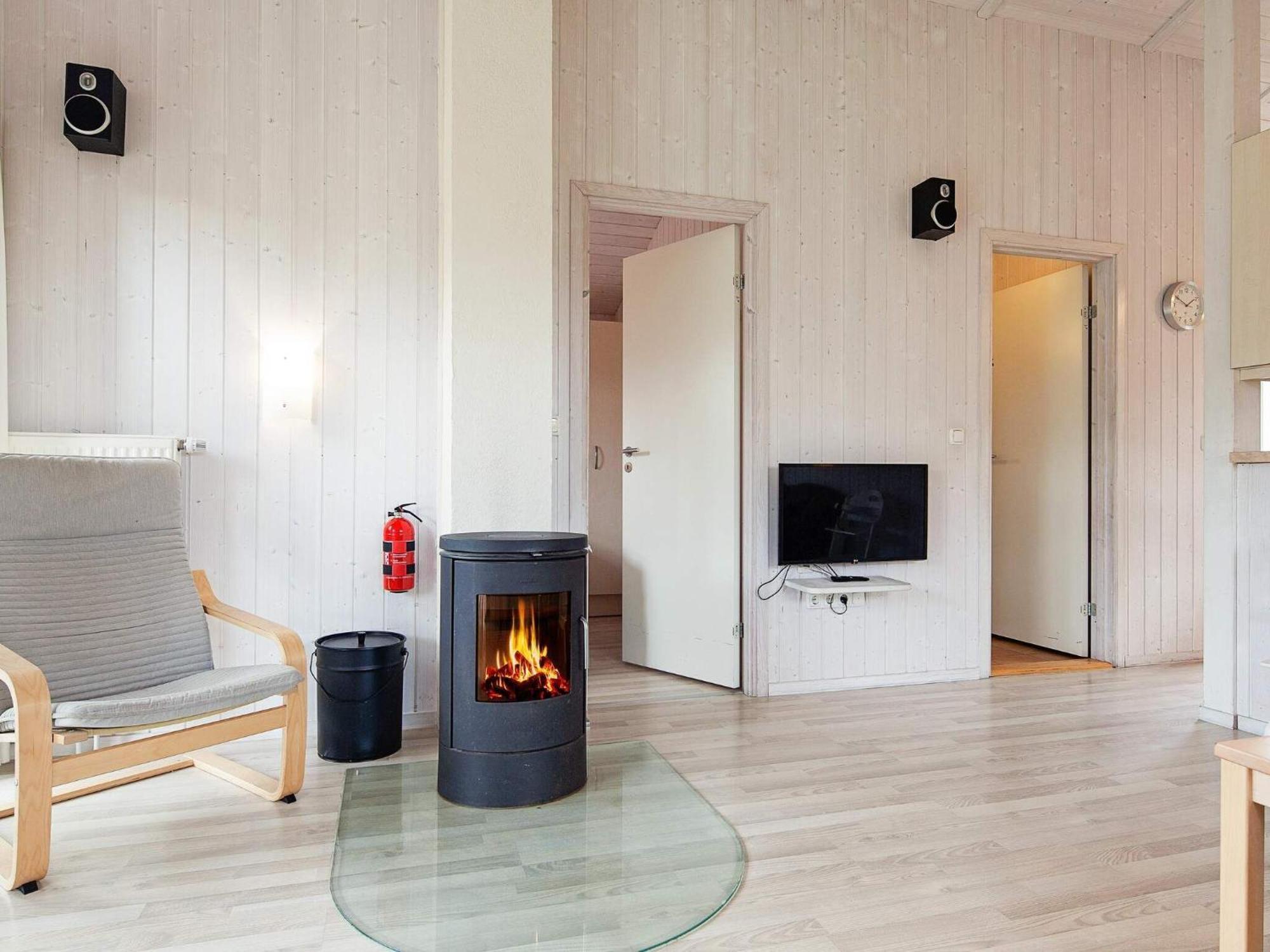 5 Person Holiday Home In Groemitz Grömitz Exterior foto