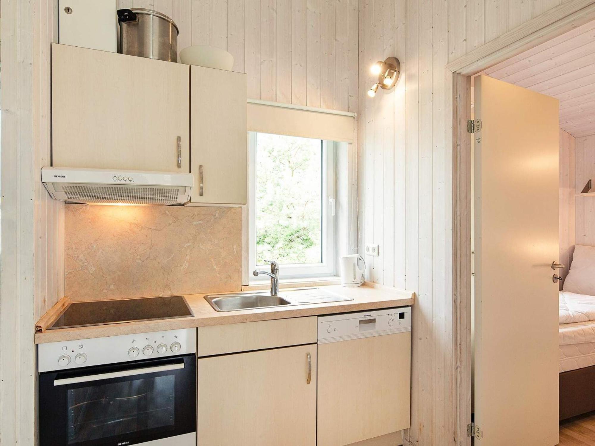 5 Person Holiday Home In Groemitz Grömitz Exterior foto