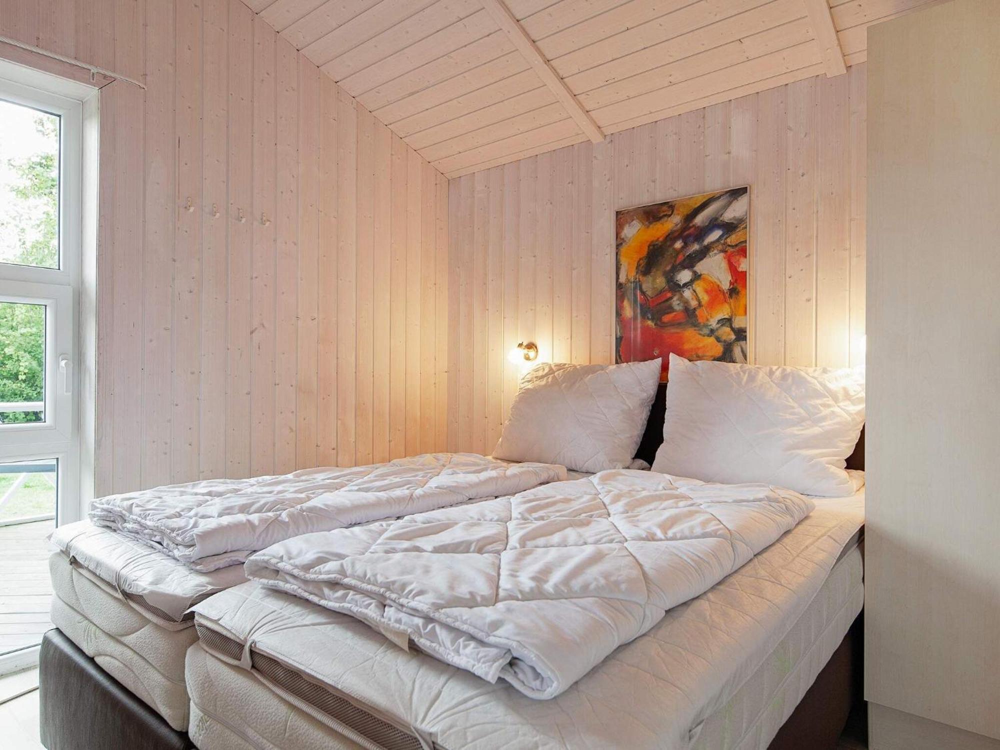 5 Person Holiday Home In Groemitz Grömitz Exterior foto