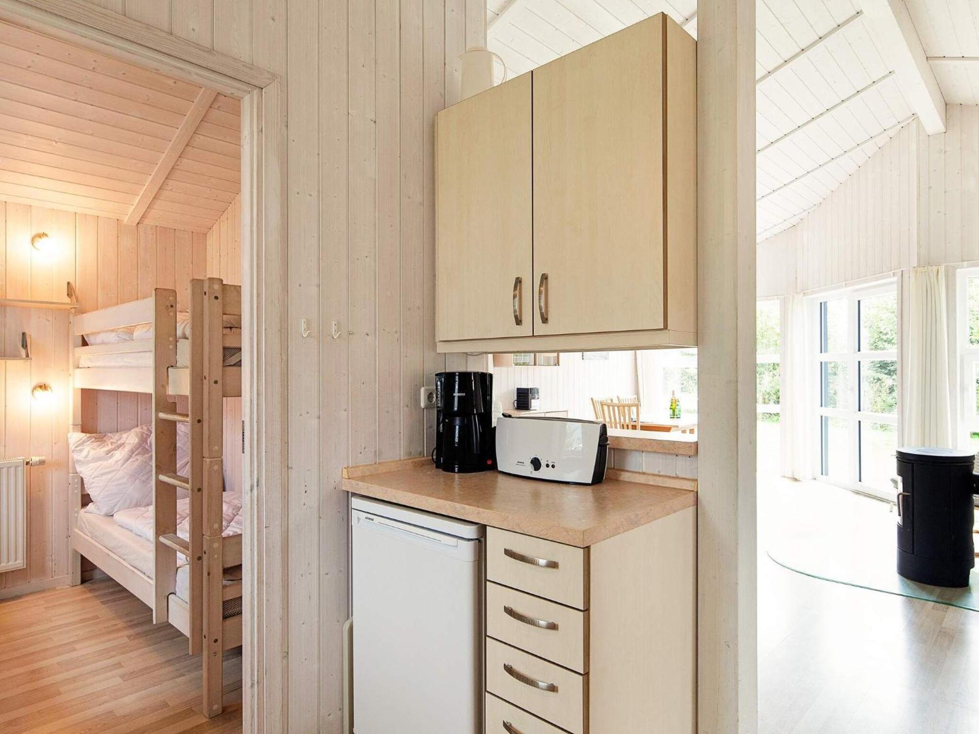 5 Person Holiday Home In Groemitz Grömitz Exterior foto