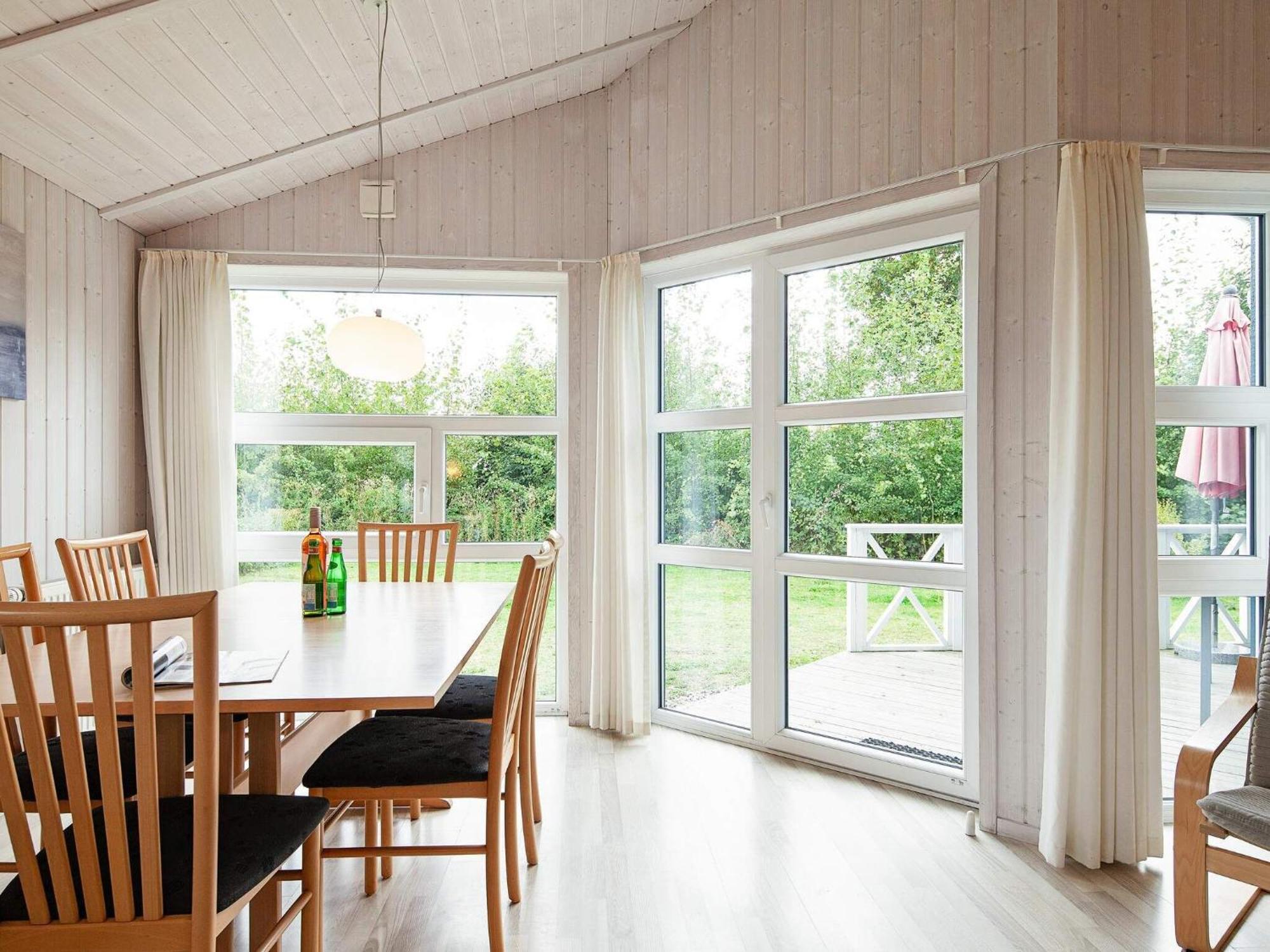5 Person Holiday Home In Groemitz Grömitz Exterior foto